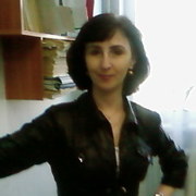 Наталия, 41, Среднеуральск