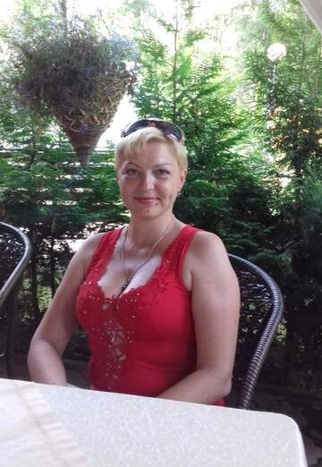 La mia foto - Lyudmila, 46 di Orechovo-Zuevo (@ludmila20531)