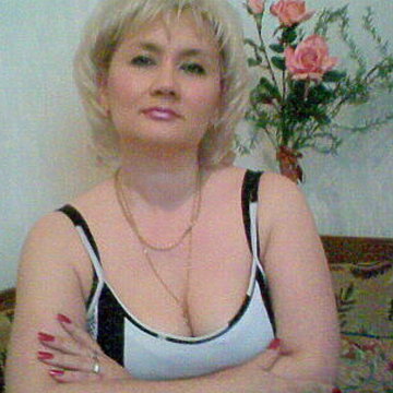 Моя фотография - ИРИНА, 54 из Москва (@irina19934)