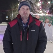 Виталий Покрышкин, 45, Камень-на-Оби