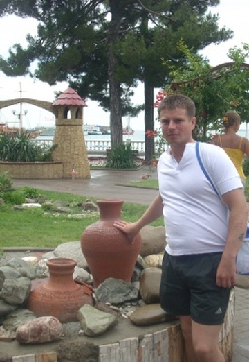 My photo - Vladimir, 41 from Vel'sk (@vladimir4135)