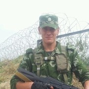 Виктор, 32, Куйбышев (Новосибирская обл.)