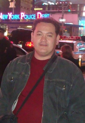 My photo - Rustam, 44 from Samarkand (@rustam45136)