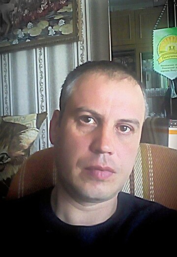 My photo - Igor Fyodorov, 42 from Petushki (@igorfedorov24)