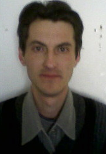 My photo - Sergey, 48 from Birsk (@sergey123910)