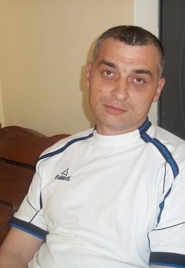 My photo - ruslan, 43 from Tiraspol (@ruslan164897)