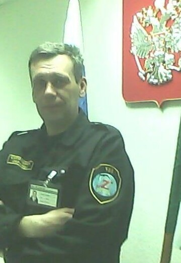 My photo - Igor, 53 from Uzlovaya (@igor190548)