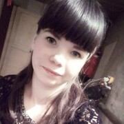 Наталья, 22, Юрга
