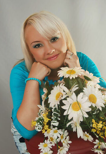 Моя фотография - МАРИНА, 46 из Усть-Кут (@marina33325)