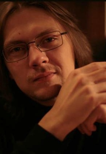 Моя фотография - Сергей, 42 из Москва (@sergey2266)