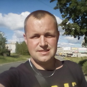 Андрей, 31, Кемь