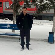 Роман, 34, Спасск-Дальний