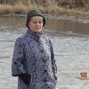 Светлана, 64, Палласовка (Волгоградская обл.)