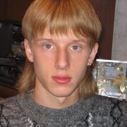 Вован, 34, Тоцкое