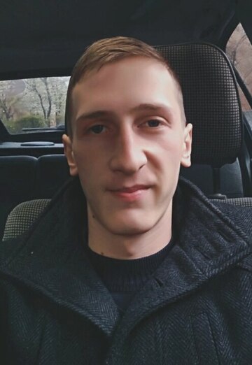 My photo - Oleg, 30 from Lviv (@oleg169219)
