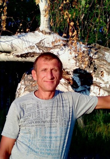 My photo - igor, 56 from Rubtsovsk (@igor142114)