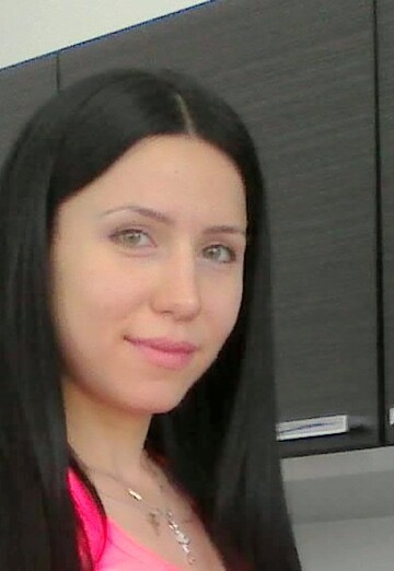 My photo - Mimimi, 36 from Ashgabad (@mimimi69)