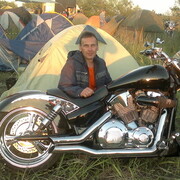 Павел Альшин, 50, Заволжск