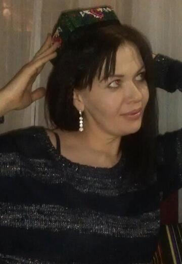 Mein Foto - lilija, 44 aus Grosny (@liliya8102)