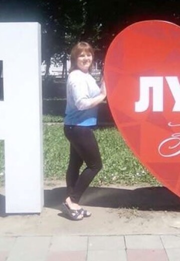 My photo - Yulya, 37 from Lubny (@ulya36838)