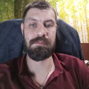 Денис, 37, Челябинск