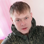 Алексей, 36, Лукоянов