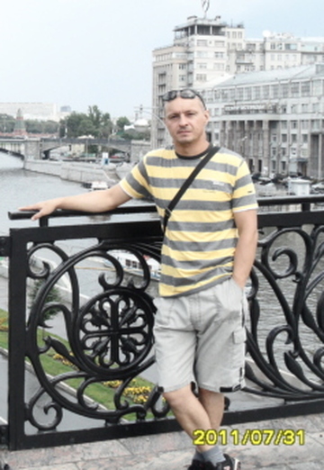 My photo - Radif, 52 from Podolsk (@radif9)