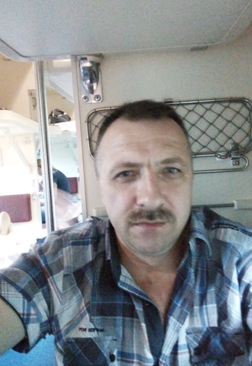 Моя фотография - Володя, 55 из Йошкар-Ола (@volodya17437)