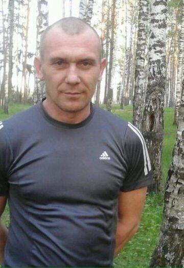 My photo - Anatoliy, 45 from Zubova Polyana (@anatoliy71170)