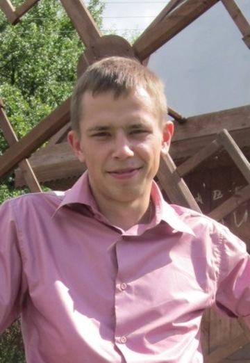 My photo - Aleksey, 36 from Kirov (@aleksey573996)