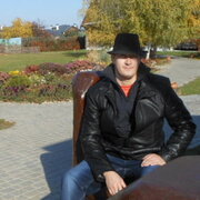Алексей Водолей, 40, Суздаль