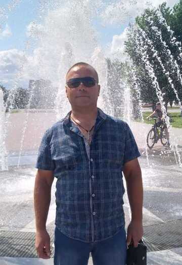 Моя фотография - Валерий, 52 из Алапаевск (@valeriy90475)