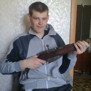 Павел, 29, Каргаполье