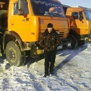 Андрей, 53, Калачинск