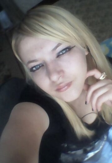 My photo - Alena, 29 from Mayskiy (@alena56714)
