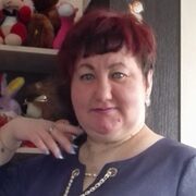 Светлана Талашева, 53, Нижний Тагил