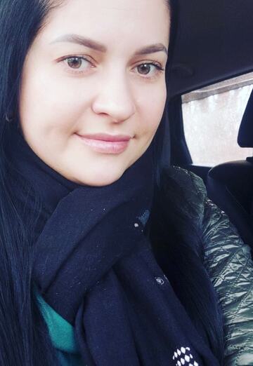 Minha foto - Ekaterina, 36 de Ussurijsk (@ekaterina174987)
