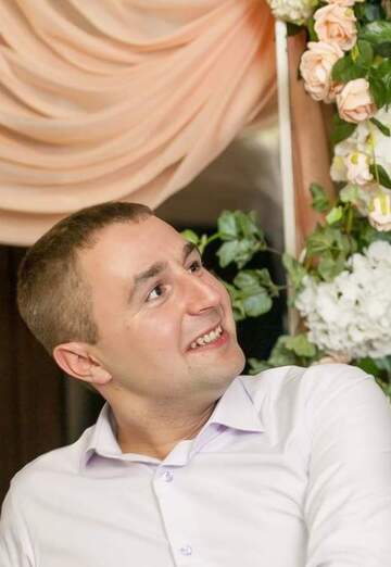My photo - Vitaliy, 39 from Zhovti_Vody (@vitaliy164974)