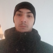 Денис, 27, Курчатов