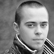 Саня Попович, 30, Белая
