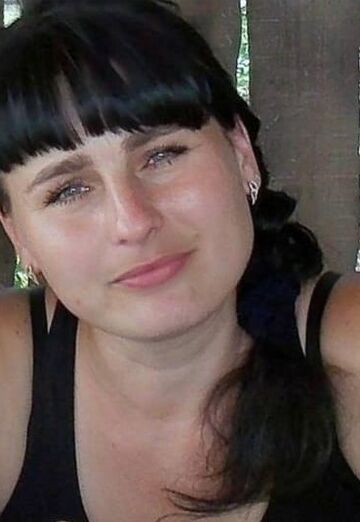 My photo - Tatyana, 44 from Labinsk (@tatyana356060)