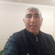 Ali?an ?zcan, 52, Мирный (Саха)
