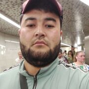 Руслан, 25, Москва