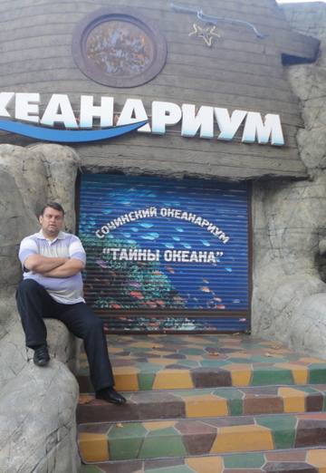 My photo - faiz, 48 from Kazan (@faiz234)