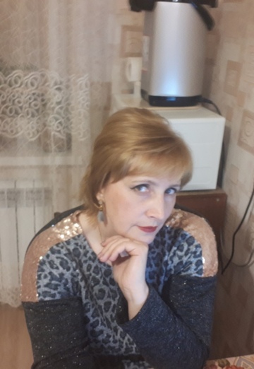 Моя фотография - Татьяна, 51 из Переславль-Залесский (@tatyana316486)