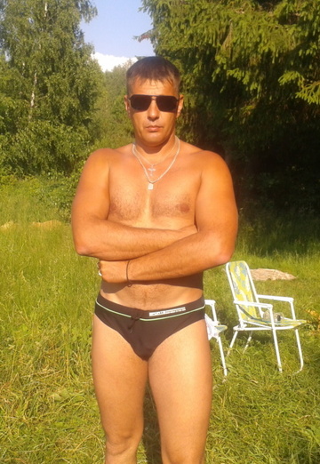 My photo - Aleks, 51 from Balakhna (@alekseypigasov)