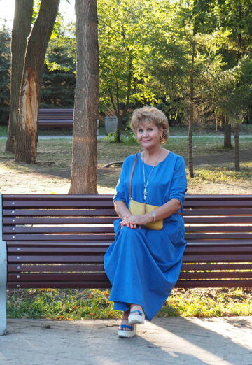 My photo - Rifa, 69 from Nefteyugansk (@rifa285)
