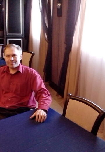 My photo - Vlad, 51 from Cheboksary (@vlad106778)