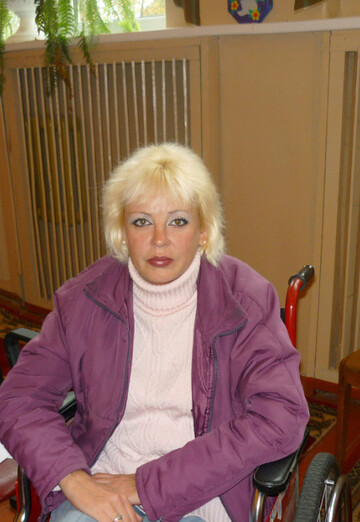 Моя фотография - Ирина, 53 из Брянск (@irina175274)