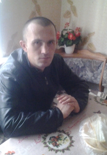 My photo - Rustem, 39 from Almetyevsk (@rustem5989)